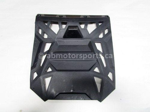 Snow Flap - Polaris RMK 800 PRO| Alberta Motorsports Sales