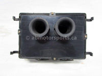 Used 2013 Polaris RMK PRO 800 Snowmobile OEM part # 1204440 lower air silencer for sale
