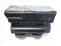 Used 2013 Polaris RMK PRO 800 Snowmobile OEM part # 1204440 lower air silencer for sale