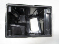 Used 2013 Polaris RMK PRO 800 Snowmobile OEM part # 5439043 upper air box for sale