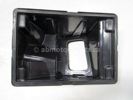 Used 2013 Polaris RMK PRO 800 Snowmobile OEM part # 5439043 upper air box for sale