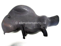 Used 2013 Polaris RMK PRO 800 Snowmobile OEM part # 1262304-029 muffler for sale