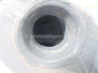 Used 2013 Polaris RMK PRO 800 Snowmobile OEM part # 1262304-029 muffler for sale