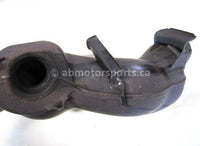 Used 2013 Polaris RMK PRO 800 Snowmobile OEM part # 1262304-029 muffler for sale
