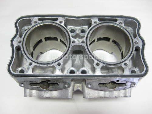 ★ポルポル★ Mono Block Cylinder - Polaris RMK 800 PRO| Alberta