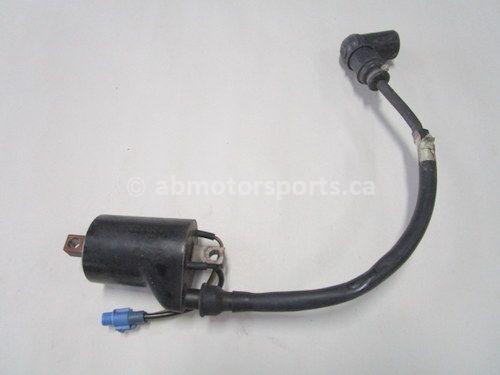 RMSTATOR Ignition Coil For Polaris 600 & 800 Pro RMK, Switchback, SKS (2005-2024) - 4017656