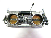 Used 2013 Polaris RMK PRO 800 Snowmobile OEM part # 1204570 throttle body for sale