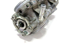 Used 2013 Polaris RMK PRO 800 Snowmobile OEM part # 1204570 throttle body for sale