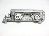 Used 2013 Polaris RMK PRO 800 Snowmobile OEM part # 2521143 fuel rail for sale