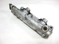 Used 2013 Polaris RMK PRO 800 Snowmobile OEM part # 2521143 fuel rail for sale