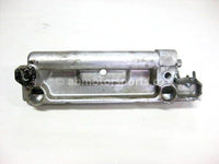 Used 2013 Polaris RMK PRO 800 Snowmobile OEM part # 2521143 fuel rail for sale