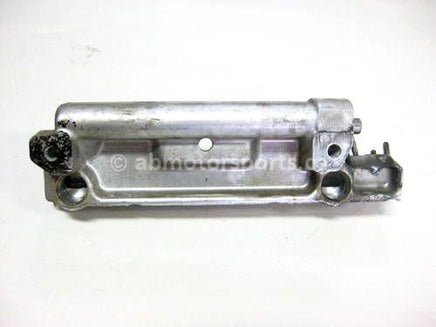 Used 2013 Polaris RMK PRO 800 Snowmobile OEM part # 2521143 fuel rail for sale