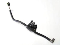 Used 2013 Polaris RMK PRO 800 Snowmobile OEM part # 2521188 fuel return line for sale