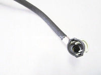 Used 2013 Polaris RMK PRO 800 Snowmobile OEM part # 2521188 fuel return line for sale