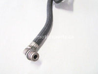 Used 2013 Polaris RMK PRO 800 Snowmobile OEM part # 2521188 fuel return line for sale