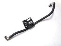 Used 2013 Polaris RMK PRO 800 Snowmobile OEM part # 2521188 fuel return line for sale