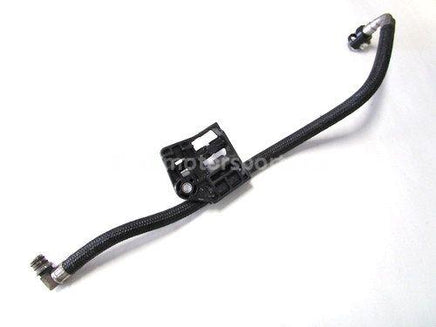 Used 2013 Polaris RMK PRO 800 Snowmobile OEM part # 2521188 fuel return line for sale