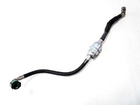 Used 2013 Polaris RMK PRO 800 Snowmobile OEM part # 2521189 fuel line for sale