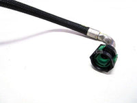 Used 2013 Polaris RMK PRO 800 Snowmobile OEM part # 2521189 fuel line for sale