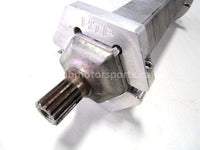 Used 2013 Polaris RMK PRO 800 Snowmobile OEM part # 1590508 drive axle for sale