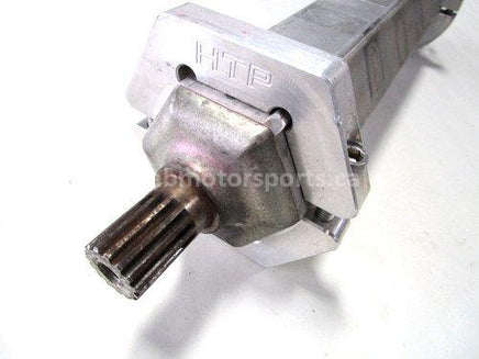 Used 2013 Polaris RMK PRO 800 Snowmobile OEM part # 1590508 drive axle for sale