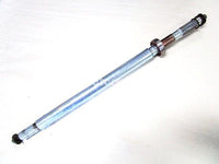 Used 2013 Polaris RMK PRO 800 Snowmobile OEM part # 1332999 chaincase driveshaft for sale