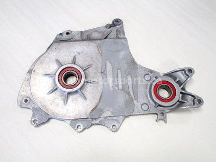 Used 2013 Polaris RMK PRO 800 Snowmobile OEM part # 1332998 quick drive bracket for sale