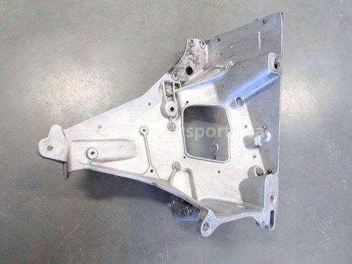 人気のファッションブランド！ PR/BULKHEAD ポラリス OVERLAY RMK 凝らさ PRO POL11-14 PLATES スノーモービル