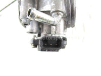 A used Throttle Body from a 2012 RMK PRO 800 - 163 INCH Polaris OEM Part # 1204094
 for sale. Check out our online catalog for more parts!