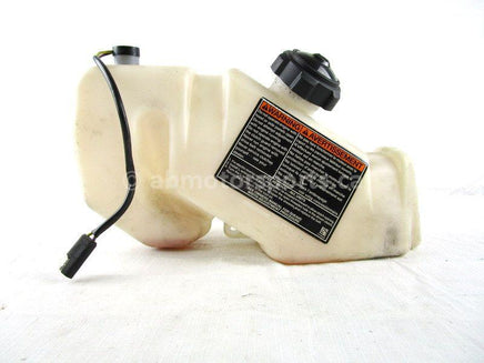 A used Oil Tank from a 2012 RMK PRO 800 - 163 INCH Polaris OEM Part # 2520931
 for sale. Check out our online catalog for more parts that will fit your unit!