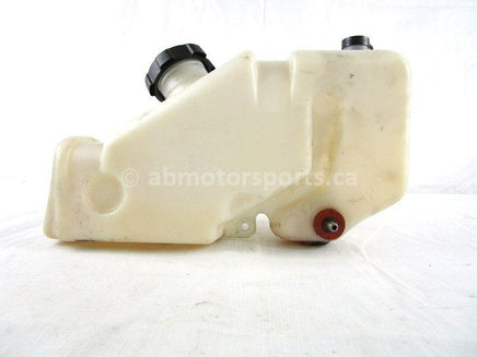 A used Oil Tank from a 2012 RMK PRO 800 - 163 INCH Polaris OEM Part # 2520931
 for sale. Check out our online catalog for more parts that will fit your unit!