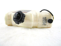 A used Oil Tank from a 2012 RMK PRO 800 - 163 INCH Polaris OEM Part # 2520931
 for sale. Check out our online catalog for more parts that will fit your unit!