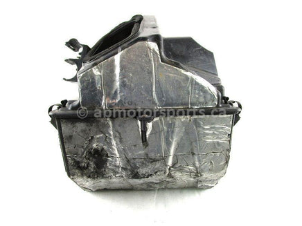 A used Air Box from a 2012 RMK PRO 800 - 163 INCH Polaris OEM Part # 1204440 for sale. Check out our online catalog for more parts that will fit your unit!