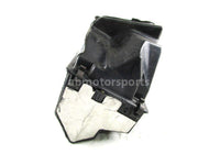 A used Air Box from a 2012 RMK PRO 800 - 163 INCH Polaris OEM Part # 1204440 for sale. Check out our online catalog for more parts that will fit your unit!