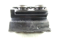 A used Air Box from a 2012 RMK PRO 800 - 163 INCH Polaris OEM Part # 1204440 for sale. Check out our online catalog for more parts that will fit your unit!