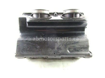 A used Air Box from a 2012 RMK PRO 800 - 163 INCH Polaris OEM Part # 1204440 for sale. Check out our online catalog for more parts that will fit your unit!