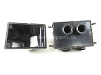 A used Air Box from a 2012 RMK PRO 800 - 163 INCH Polaris OEM Part # 1204440 for sale. Check out our online catalog for more parts that will fit your unit!