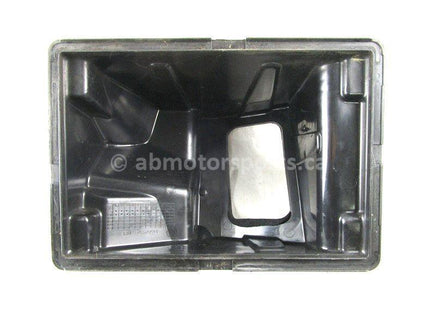 A used Air Box from a 2012 RMK PRO 800 - 163 INCH Polaris OEM Part # 1204440 for sale. Check out our online catalog for more parts that will fit your unit!