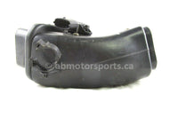 A used Intake Tube from a 2012 RMK PRO 800 - 163 INCH Polaris OEM Part # 1204266
 for sale. Check out our online catalog for more parts that will fit your unit!