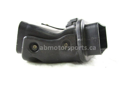 A used Intake Tube from a 2012 RMK PRO 800 - 163 INCH Polaris OEM Part # 1204266
 for sale. Check out our online catalog for more parts that will fit your unit!