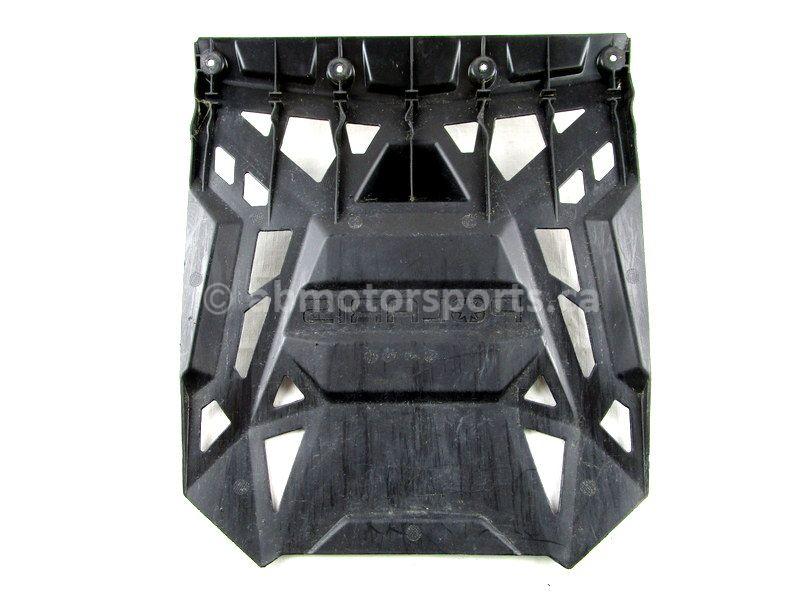 Snow Flap - 2012 Polaris RMK 800 PRO| Alberta Motorsports Sales