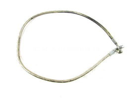A used Brake Line from a 2012 RMK PRO 800 - 163 INCH Polaris OEM Part # 2204138 for sale. Check out our online catalog for more parts!
