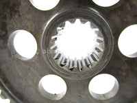 A used Sprocket 43T from a 2012 RMK PRO 800 - 163 INCH Polaris OEM Part # 351362-011 for sale. Check out our online catalog for more parts!