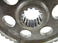 A used Sprocket 43T from a 2012 RMK PRO 800 - 163 INCH Polaris OEM Part # 351362-011 for sale. Check out our online catalog for more parts!