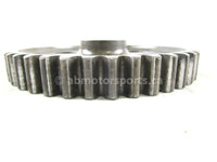 A used Sprocket 43T from a 2012 RMK PRO 800 - 163 INCH Polaris OEM Part # 351362-011 for sale. Check out our online catalog for more parts!