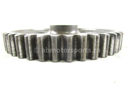 A used Sprocket 43T from a 2012 RMK PRO 800 - 163 INCH Polaris OEM Part # 351362-011 for sale. Check out our online catalog for more parts!