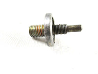 A used Stud Washer from a 2012 RMK PRO 800 - 163 INCH Polaris OEM Part # 5137733
 for sale. Check out our online catalog for more parts!