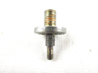A used Stud Washer from a 2012 RMK PRO 800 - 163 INCH Polaris OEM Part # 5137733
 for sale. Check out our online catalog for more parts!
