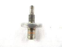 A used Stud Washer from a 2012 RMK PRO 800 - 163 INCH Polaris OEM Part # 5137733
 for sale. Check out our online catalog for more parts!