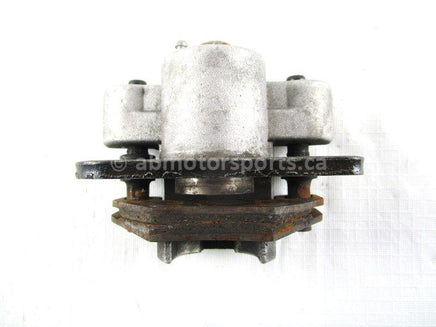 A used Brake Caliper from a 2012 RMK PRO 800 - 163 INCH Polaris OEM Part # 2204139 for sale. Check out our online catalog for more parts!